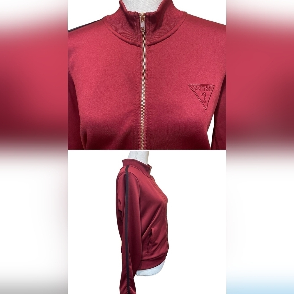 Guess Y2K full zip - Picture 4 of 5